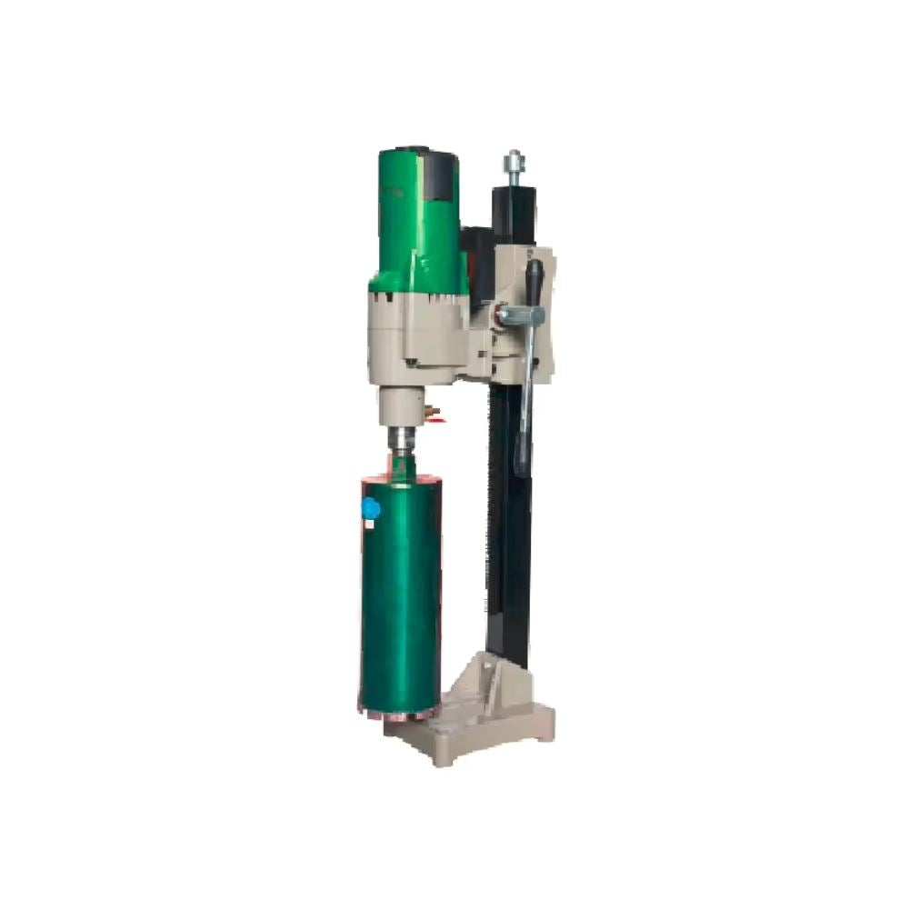 NEWBEAT 200MM 3800W Diamond Core Drill Coring Machine | Model : NBT-DC