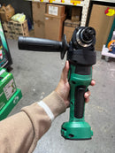 Newbeat 4" 21V Cordless Angle Grinder (BL) C/W 2 Battery & 1 Charger | Model: NBT-CAG-100H Cordless Angle Grinder NEWBEAT 