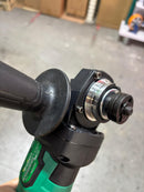 Newbeat 4" 21V Cordless Angle Grinder (BL) C/W 2 Battery & 1 Charger | Model: NBT-CAG-100H Cordless Angle Grinder NEWBEAT 