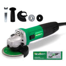 NEWBEAT 4" 710W Angle Grinder (Side Switch) | Model : NBT-AG-100A Angle Grinder NEWBEAT 