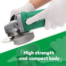 NEWBEAT 4" Angle Grinder 1000W (Side Switch) | Model : NBT-AG-100BC Angle Grinder NEWBEAT 