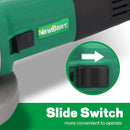 NEWBEAT 4" Angle Grinder 1000W (Side Switch) | Model : NBT-AG-100BC Angle Grinder NEWBEAT 