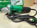 NEWBEAT 4" ANGLE GRINDER 1000W (SIDE SWITCH) | Model : NBT-AG-100BC NEWBEAT 