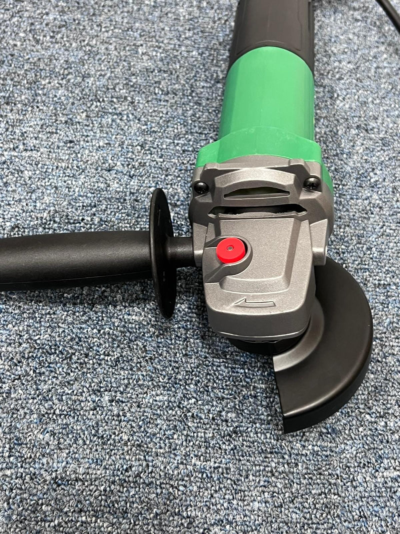 Newbeat 4" Angle Grinder 800W (Rear Switch) Ultra Slim Body | Model: NBT-AG-100N Angle Grinder Newbeat 