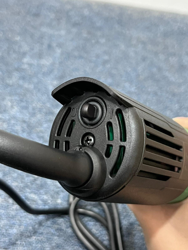 Newbeat 4" Angle Grinder 800W (Rear Switch) Ultra Slim Body | Model: NBT-AG-100N Angle Grinder Newbeat 