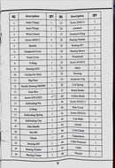 Newbeat 4" Angle Grinder 800W (Rear Switch) Ultra Slim Body | Model: NBT-AG-100N Angle Grinder Newbeat 