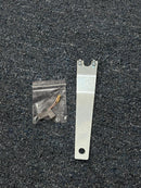 Newbeat 4" Angle Grinder 800W (Rear Switch) Ultra Slim Body | Model: NBT-AG-100N Angle Grinder Newbeat 