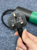 Newbeat 4" Angle Grinder 800W (Rear Switch) Ultra Slim Body | Model: NBT-AG-100N Angle Grinder Newbeat 