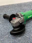 Newbeat 4" Angle Grinder 800W (Rear Switch) Ultra Slim Body | Model: NBT-AG-100N Angle Grinder Newbeat 