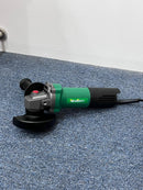 Newbeat 4" Angle Grinder 800W (Rear Switch) Ultra Slim Body | Model: NBT-AG-100N Angle Grinder Newbeat 