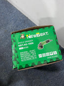 Newbeat 4" Angle Grinder 800W (Rear Switch) Ultra Slim Body | Model: NBT-AG-100N Angle Grinder Newbeat 