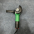 Newbeat 4" Angle Grinder 900W (Rear Switch) | Model: NBT-AG-100P Angle Grinder Newbeat 