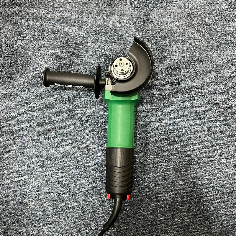 Newbeat 4" Angle Grinder 900W (Rear Switch) | Model: NBT-AG-100P Angle Grinder Newbeat 