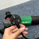Newbeat 4" Angle Grinder 900W (Rear Switch) | Model: NBT-AG-100P Angle Grinder Newbeat 