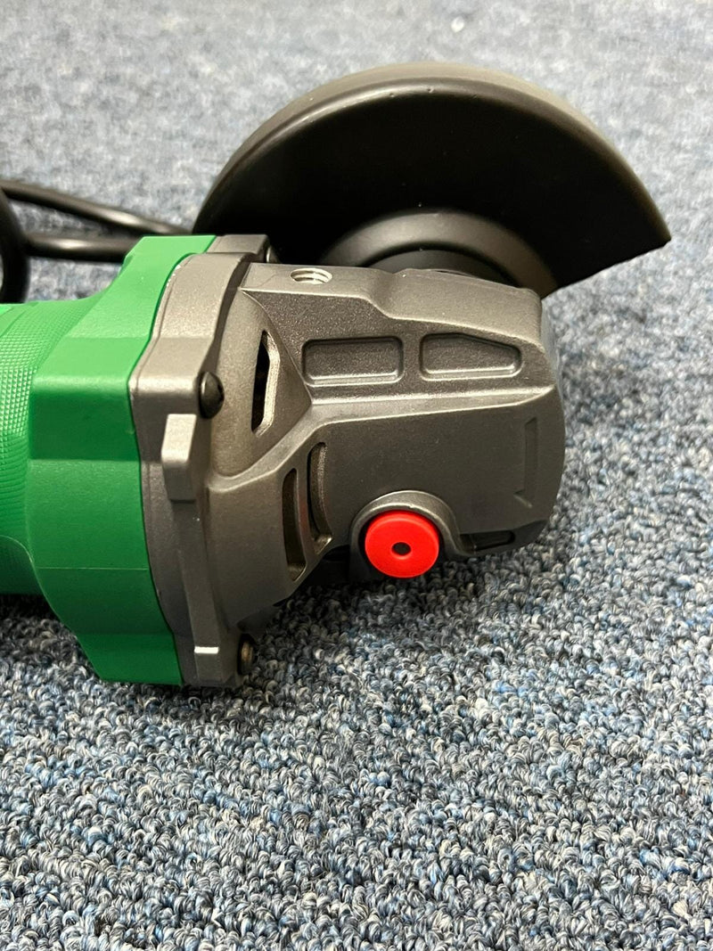 Newbeat 4" Angle Grinder 900W (Rear Switch) | Model: NBT-AG-100P Angle Grinder Newbeat 