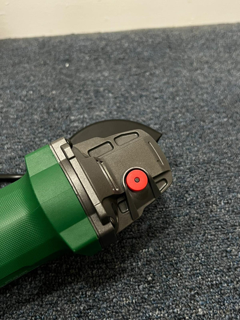 Newbeat 4" Angle Grinder 900W (Rear Switch) | Model: NBT-AG-100P Angle Grinder Newbeat 