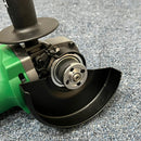 Newbeat 4" Angle Grinder 900W (Rear Switch) | Model: NBT-AG-100P Angle Grinder Newbeat 