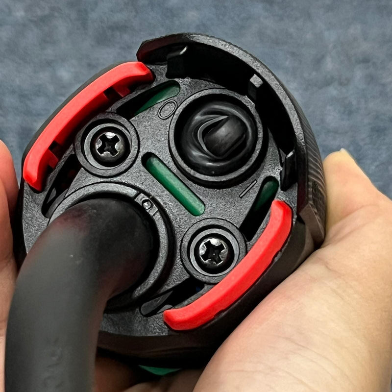 Newbeat 4" Angle Grinder 900W (Rear Switch) | Model: NBT-AG-100P Angle Grinder Newbeat 