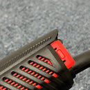 Newbeat 4" Angle Grinder 900W (Rear Switch) | Model: NBT-AG-100P Angle Grinder Newbeat 