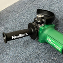 Newbeat 4" Angle Grinder 900W (Rear Switch) | Model: NBT-AG-100P Angle Grinder Newbeat 