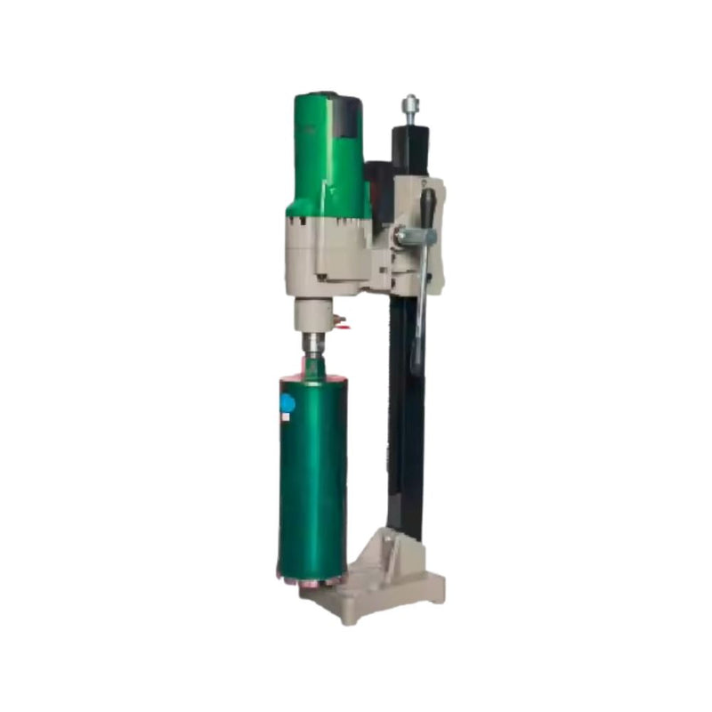 NEWBEAT 4150W Diamond Coring Drill 300MM | Model : NBT-DCD-300A Diamond Core Drill NEWBEAT 