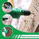 NEWBEAT 450W Electric Drill 10MM | Model : NBT-ED-10CS Electric Drill NEWBEAT 