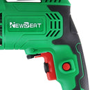 NEWBEAT 450W Electric Drill 10MM | Model : NBT-ED-10CS Electric Drill NEWBEAT 