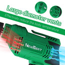 NEWBEAT 450W Electric Drill 10MM | Model : NBT-ED-10CS Electric Drill NEWBEAT 