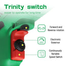 NEWBEAT 450W Electric Drill 10MM | Model : NBT-ED-10CS Electric Drill NEWBEAT 