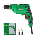 NEWBEAT 450W Electric Drill 10MM | Model : NBT-ED-10CS Electric Drill NEWBEAT 