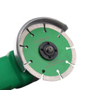 NEWBEAT 5" 1000W Angle Grinder 125MM | Model : NBT-AG-125K Angle Grinder NEWBEAT 