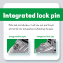 NEWBEAT 5" 1000W Angle Grinder 125MM | Model : NBT-AG-125K Angle Grinder NEWBEAT 