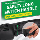 NEWBEAT 5" 1000W Angle Grinder 125MM | Model : NBT-AG-125K Angle Grinder NEWBEAT 