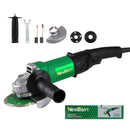 NEWBEAT 5" 1000W Angle Grinder 125MM | Model : NBT-AG-125K Angle Grinder NEWBEAT 