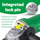 NEWBEAT 5" 1000W Angle Grinder 125MM with Variable Speed | Model : NBT-AG-125KS Angle Grinder NEWBEAT 