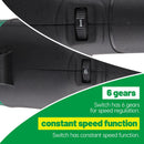 NEWBEAT 5" 1000W Angle Grinder 125MM with Variable Speed | Model : NBT-AG-125KS Angle Grinder NEWBEAT 