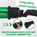 NEWBEAT 5" 1000W Angle Grinder 125MM with Variable Speed | Model : NBT-AG-125KS Angle Grinder NEWBEAT 