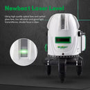 NEWBEAT 5 Line Green Laser with 2 Battery | Model : NBT-LL-5A Laser NEWBEAT 