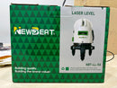 NEWBEAT 5 Line Green Laser with 2 Battery | Model : NBT-LL-5A Laser NEWBEAT 
