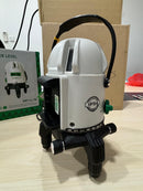 NEWBEAT 5 Line Green Laser with 2 Battery | Model : NBT-LL-5A Laser NEWBEAT 