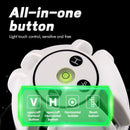 NEWBEAT 5 Line Green Laser with 2 Battery | Model : NBT-LL-5A Laser NEWBEAT 