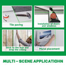 NEWBEAT 5 Line Green Laser with 2 Battery | Model : NBT-LL-5A Laser NEWBEAT 