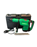 Newbeat 52mm 1900w 22J Rotary Hammer + SDS Max | Model: NBT-RH-52DV Rotary Hammer NEWBEAT 