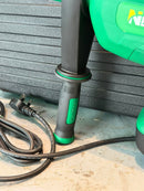 Newbeat 52mm 1900w 22J Rotary Hammer + SDS Max | Model: NBT-RH-52DV Rotary Hammer NEWBEAT 