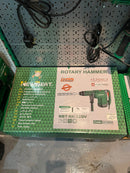 Newbeat 52mm 1900w 22J Rotary Hammer + SDS Max | Model: NBT-RH-52DV Rotary Hammer NEWBEAT 