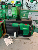 Newbeat 52mm 1900w 22J Rotary Hammer + SDS Max | Model: NBT-RH-52DV Rotary Hammer NEWBEAT 