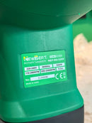 Newbeat 52mm 1900w 22J Rotary Hammer + SDS Max | Model: NBT-RH-52DV Rotary Hammer NEWBEAT 