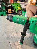 Newbeat 52mm 1900w 22J Rotary Hammer + SDS Max | Model: NBT-RH-52DV Rotary Hammer NEWBEAT 