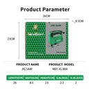 NEWBEAT 550W Wood Jigsaw 80MM | Model : NBT-JG-80A Jig Saw NEWBEAT 