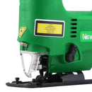 NEWBEAT 550W Wood Jigsaw 80MM | Model : NBT-JG-80A Jig Saw NEWBEAT 